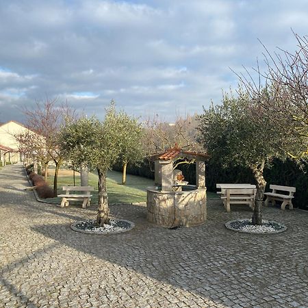 德萨布隆别墅公寓 Châtillon-sur-Marne 外观 照片